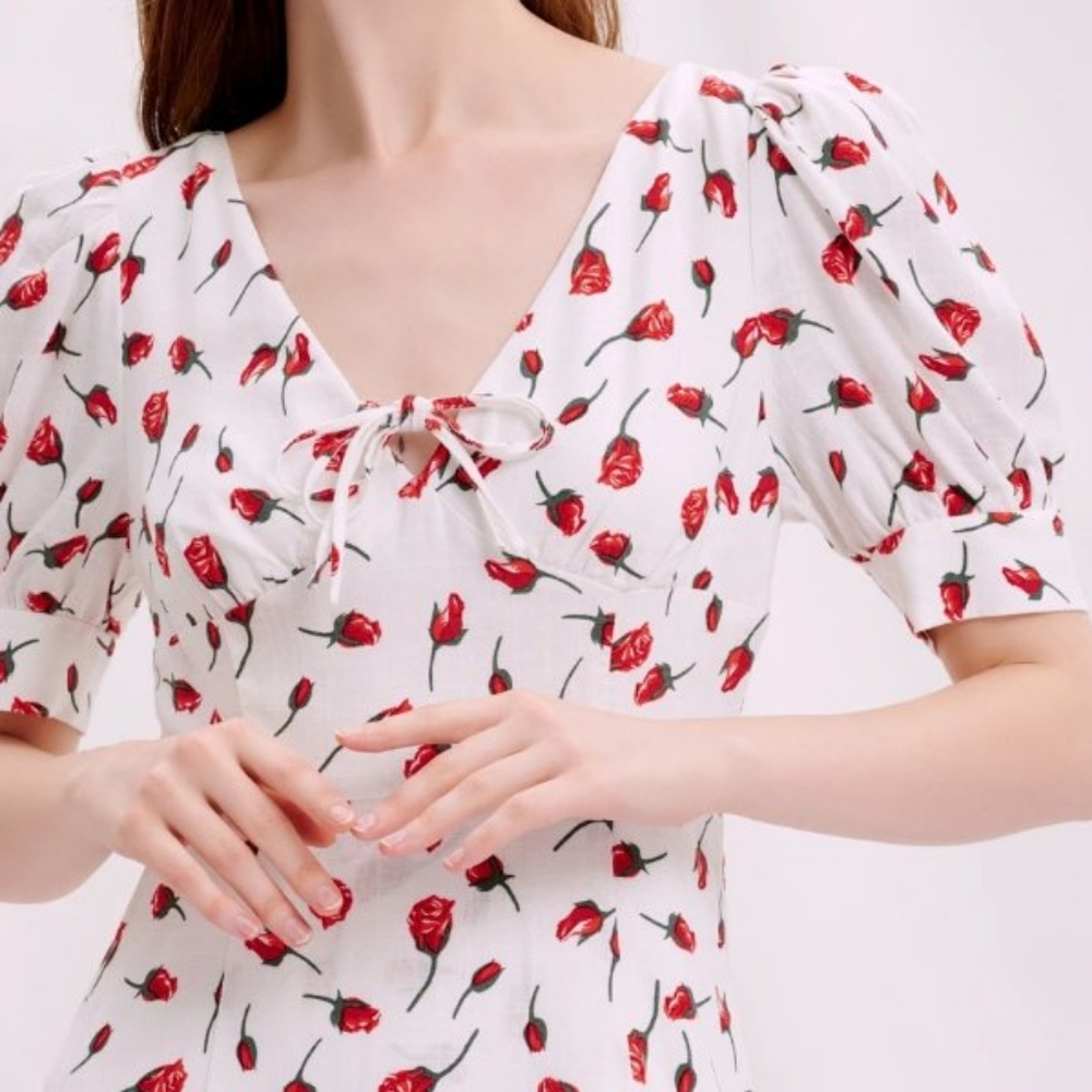 Petite Studio Virginia Dress Size XS